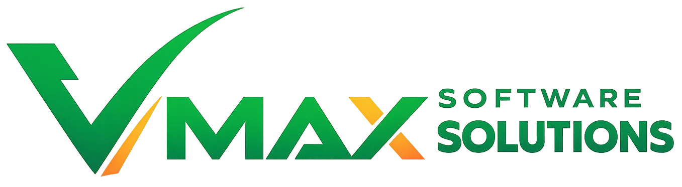 VMAX Logo