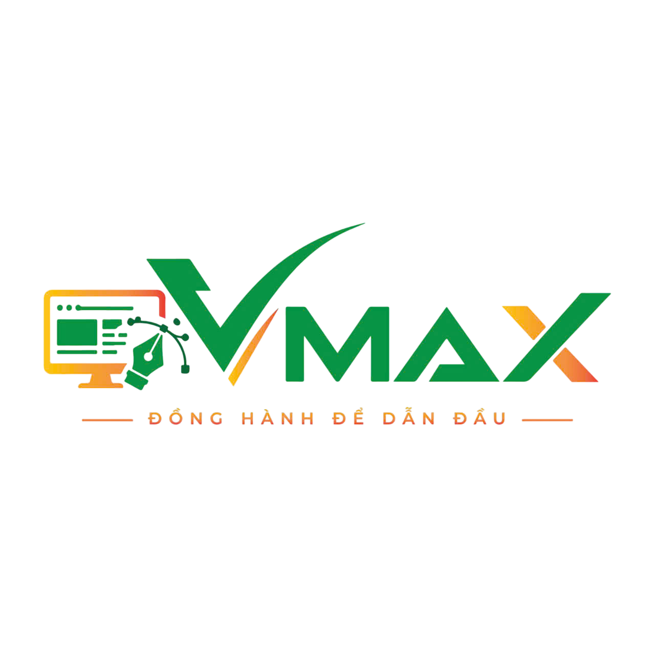 VMAX Logo